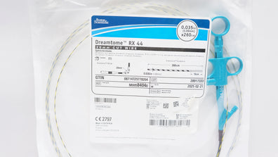 Boston Scientific M00584040 Dreamtome RX44 Sphincterotome 0.035inch x 260cm